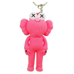 Kaws Keychain