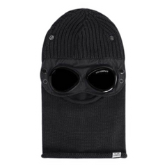 CP Company Balaclava Black