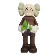 Kaws Figure