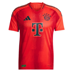 FC Bayern München 24-25 Home Jersey