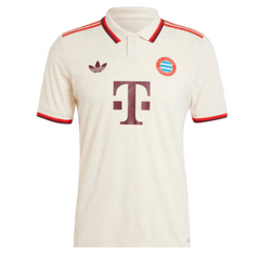 FC Bayern München 24-25 Third Jersey