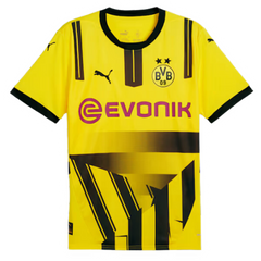 Borussia Dortmund 24-25 Special Jersey