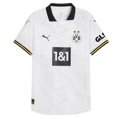 Borussia Dortmund 24-25 Third Jersey