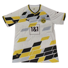 Borussia Dortmund 24-25 Training Jersey