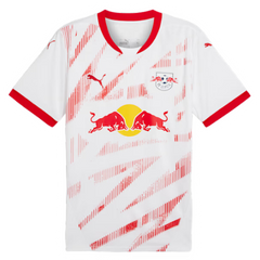 RB Leipzig 24-25 Home Jersey