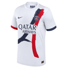 Paris Saint Germain (PSG) 24-25 Away Jersey