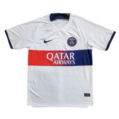 Paris Saint Germain (PSG) 23-24 Away Jersey