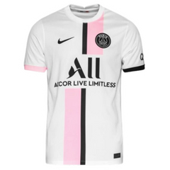 Paris Saint Germain (PSG) 21-22 Away Jersey