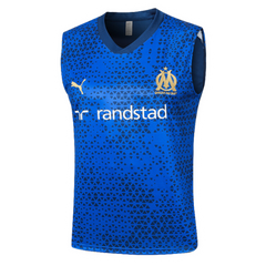 Olympique Marseille 23-24 Training Tanktop