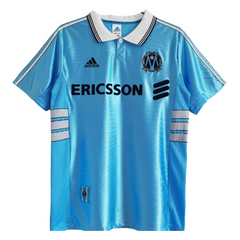 Olympique Marseille 1998-99 Away Jersey