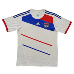 Olympique Lyon 2012-13 Home Jersey