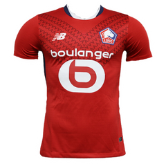 Lille 24-25 Home Jersey