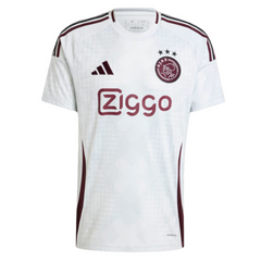 Ajax Amsterdam 24-25 Third Jersey