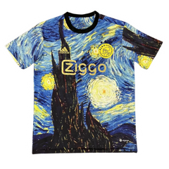 Ajax Amsterdam 23-24 Special Jersey