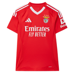 Benfica Lissabon 24-25 Home Jersey