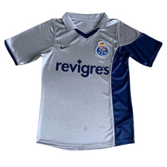 FC Porto 2001 Retro Away Jersey