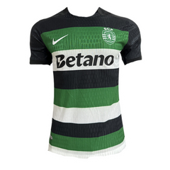 Sporting CP Lissabon 24-25 Home Jersey