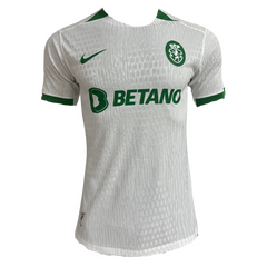 Sporting CP Lissabon 24-25 Away Jersey