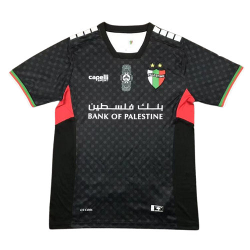 Deportivo Palestino 24-25 Away Jersey