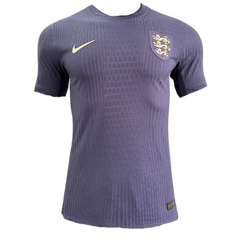 England 24-25 Away Jersey