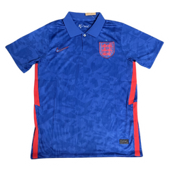 England Away Retro Jersey