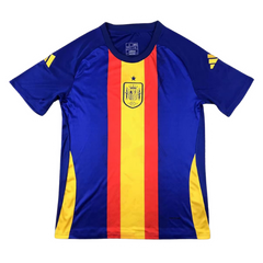 Spain Training Jersey