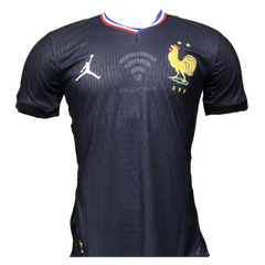 France 24-25 Special Jersey