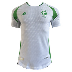 Saudi Arabia 24-25 Away Jersey