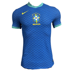 Brazil 24-25 Away Jersey