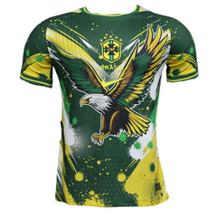 Brazil 24-25 Special Jersey