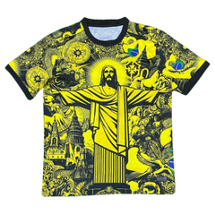 Brazil 24-25 Special Jersey