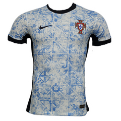 Portugal 24-25 Away Jersey