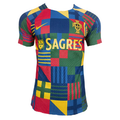 Portugal 2022 Training Jersey