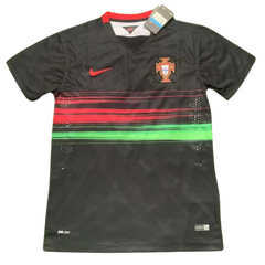 Portugal 2015-16 Away Jersey