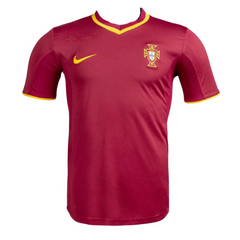 Portugal 2000 Home Jersey