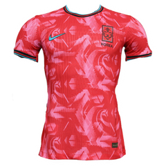 South Korea 24-25 Home Jersey