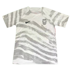 South Korea 2022 Training Jersey