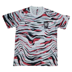 South Korea 2020 Jersey