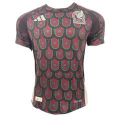 Mexico 24-25 Home Jersey