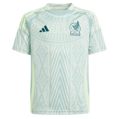 Mexico 24-25 Away Jersey