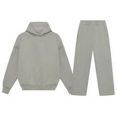 Seventh V2 Stacks Tracksuit Grey