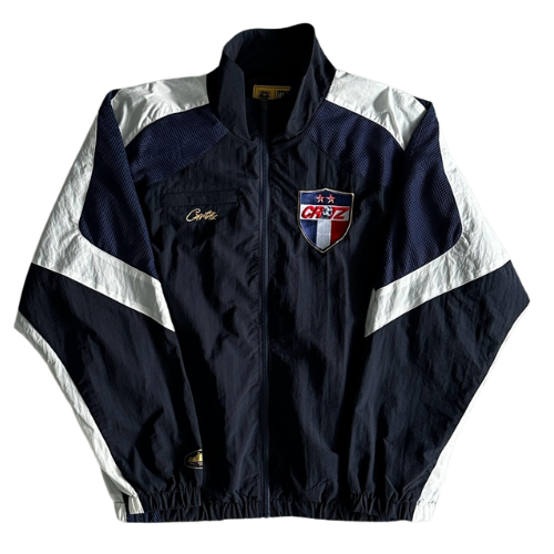 Corteiz Olymic Shuku Shuku France Jacket