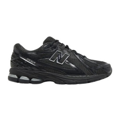 New Balance 1906r Metallic Black