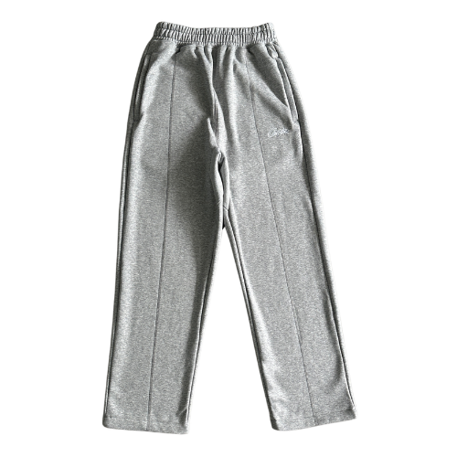 Corteiz CR HMP OPEN HEM Jogger Grey