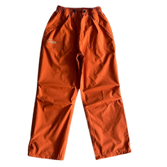 Corteiz Gutta Waterproof Jogger Orange