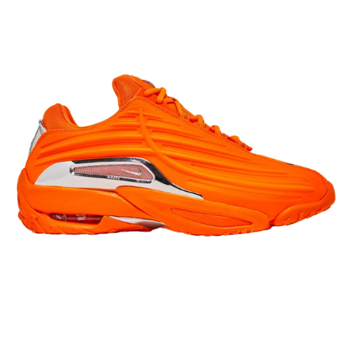Nike X Nocta Hot Step 2 Orange
