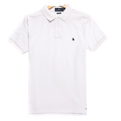 Ralph Lauren Polo T Shirt White