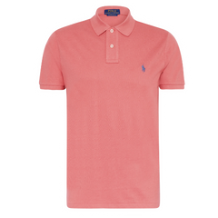 Ralph Lauren Polo T Shirt Red