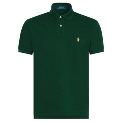 Ralph Lauren Polo T Shirt Dark Green