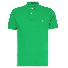 Ralph Lauren Polo T Shirt Green